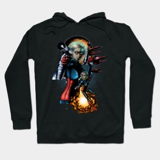 Star Bandits Hoodie